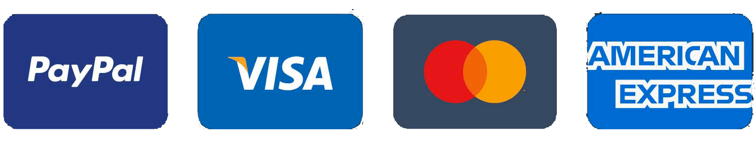 Credit and debit card payments integrated with Osimart