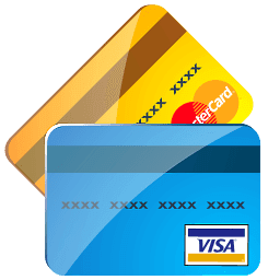 Credit and debit card payment option integrated in Osimart